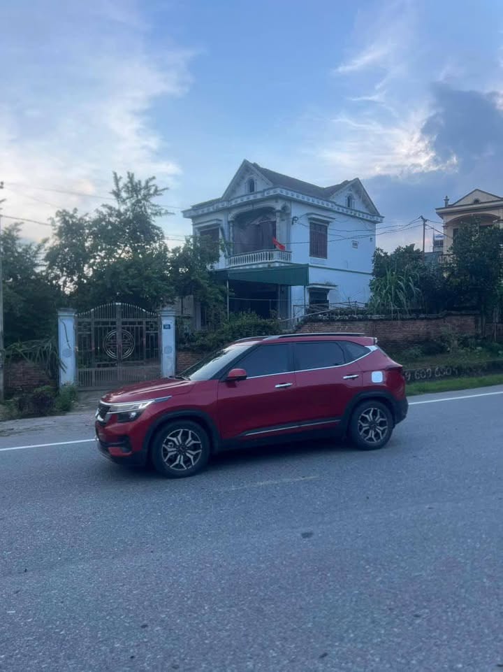 Lô đất mặt đường 132m² Quốc lộ 32C, Phú Thọ chỉ 2.65 tỷ - Đầu tư sinh lời ngay!