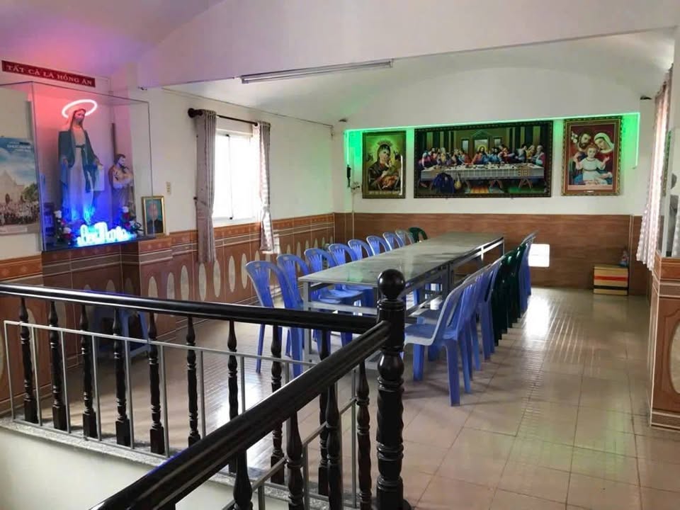 Nhà mặt tiền kinh doanh Hóc Môn 59m² giá 5.9 tỷ - Vị trí sầm uất, pháp lý rõ ràng!