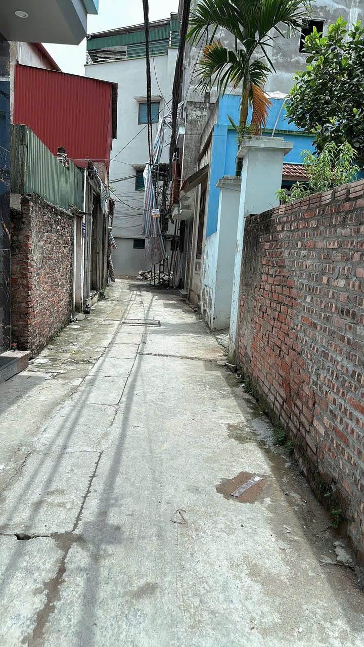 Đất Ngọc Hồi 80m² giá 5.7 tỷ - Cơ hội đầu tư không thể bỏ qua!