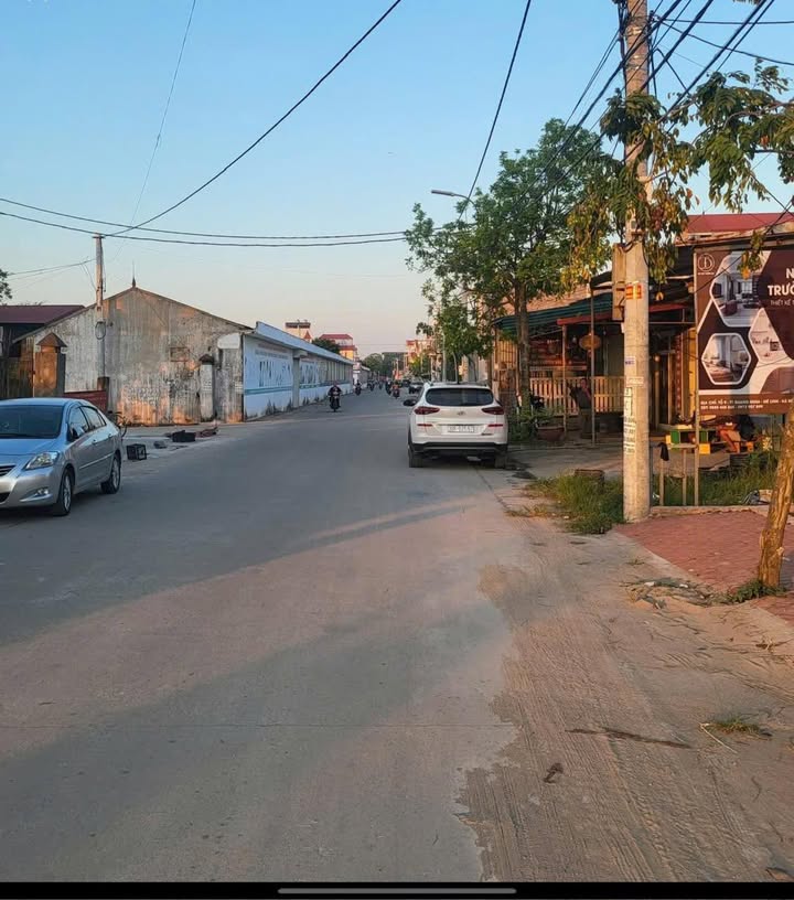 Đất nền Tổ 9 Quang Minh Mê Linh 96m² - Mặt tiền 4.5m, giá tốt không thể bỏ qua!