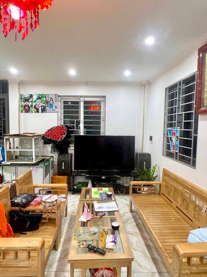 Nhà riêng phố Giáp Nhị 35m², 5 tầng, giá 7.5 tỷ - Đầu tư sinh lời bền vững!