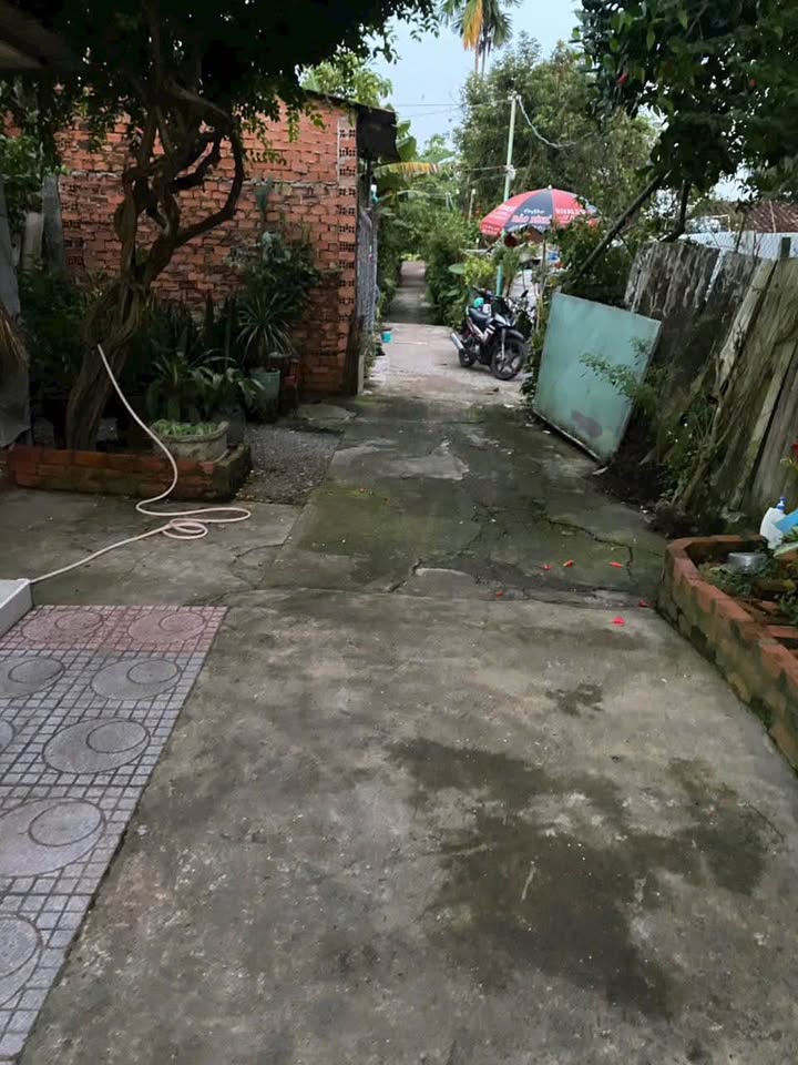 Đất nền Bình Nhâm 16, 129m² giá 1.87 tỷ - Đầu tư sinh lời ngay!