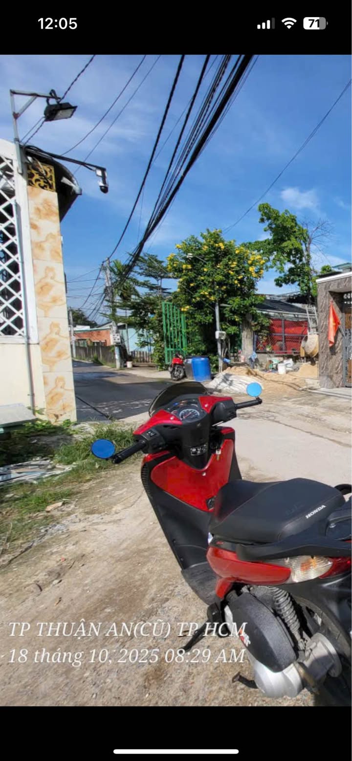 Đất thổ cư Bình Nhâm 100m² giá 2.5 tỷ - Đường bê tông ô tô vào tận nơi!