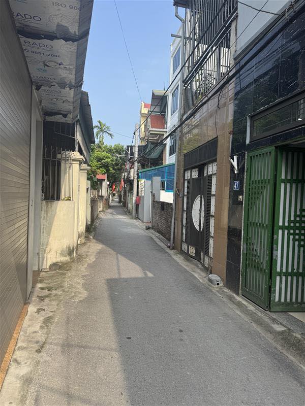 Nhà đẹp Cổ Bi 50m² giá 7 tỷ - Lô góc ô tô vào nhà, ở ngay!