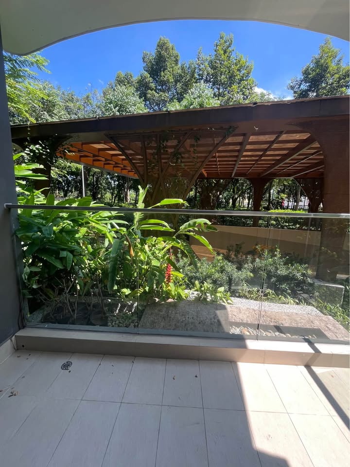 Căn hộ Duplex C6.0.08 Tân Phú 160m² giá 13 tỷ - Nhà mới chính chủ, 3 phòng ngủ tuyệt đẹp!