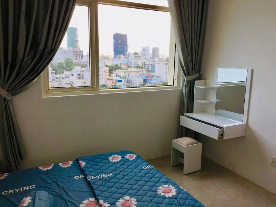 Căn hộ Mường Thành Nha Trang 79m² giá 4 tỷ - View sông, phố, biển tuyệt đẹp!