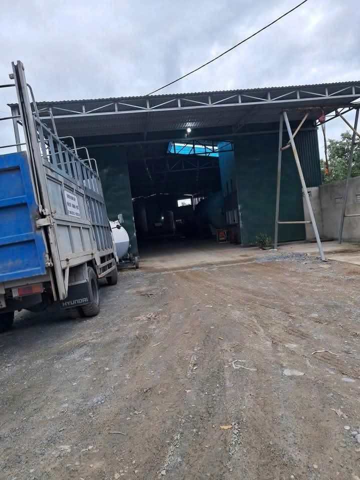 Kho cho thuê mặt tiền Tỉnh Lộ 3, Phước Đồng 540m² - Giá chỉ 20 triệu/tháng!