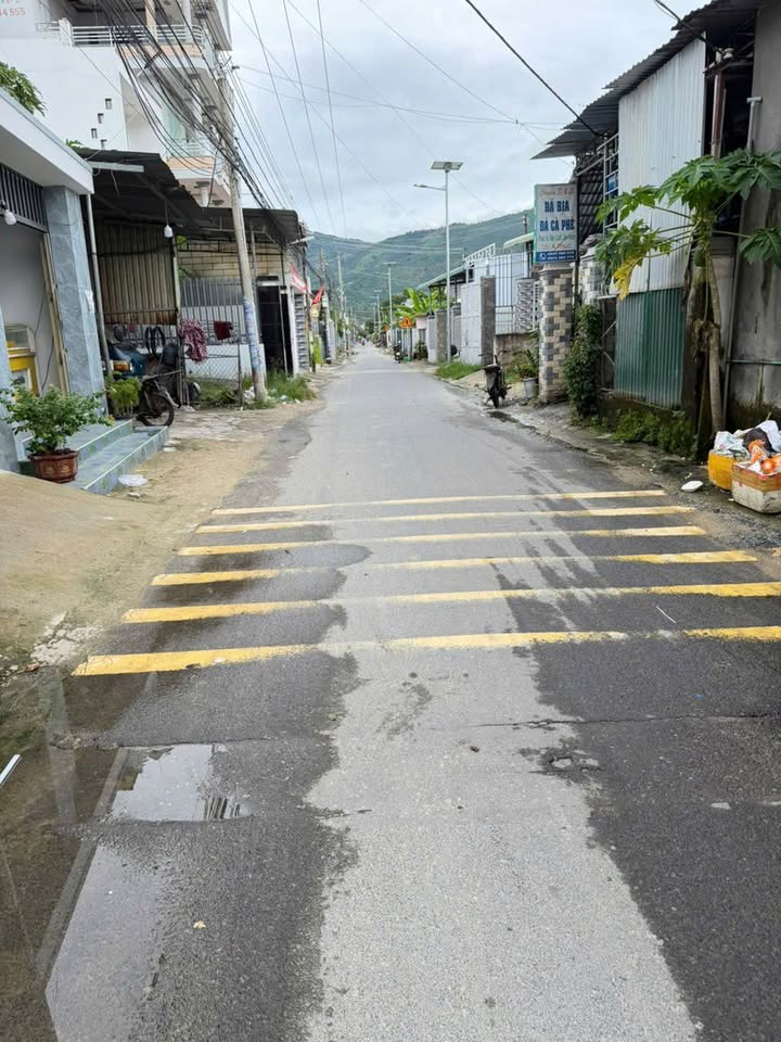 Đất thổ cư thôn Dầu Sơn, Suối Tân 94m² giá 1.1 tỷ - Đầu tư sinh lời ngay!