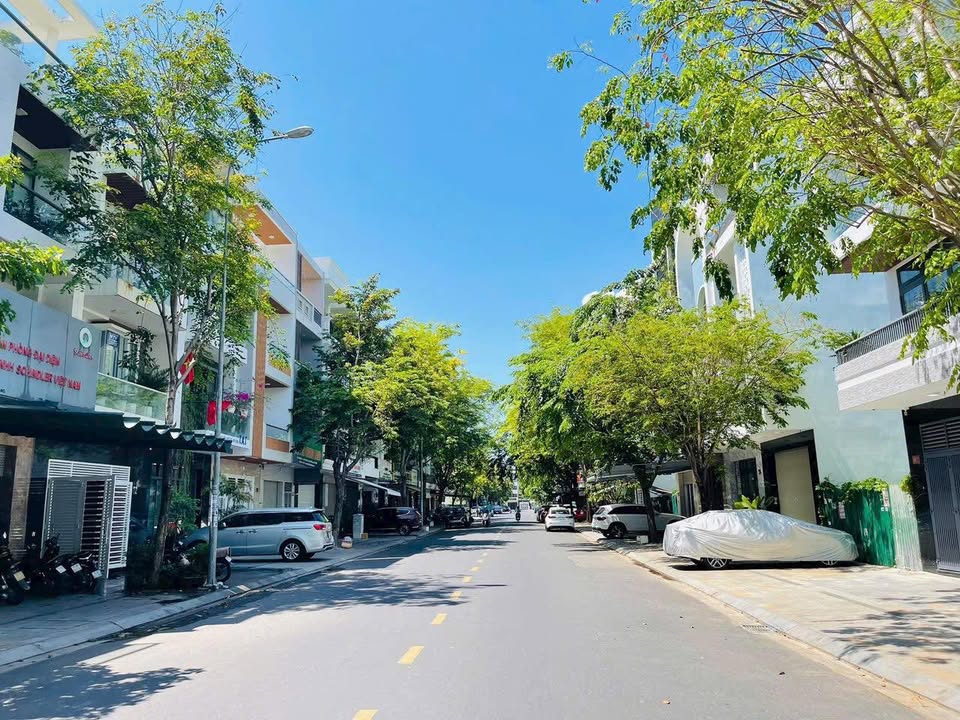 Đất nền VCN Phước Hải 120m² giá 11.736 tỷ - Hướng Đông, vị trí đắc địa!