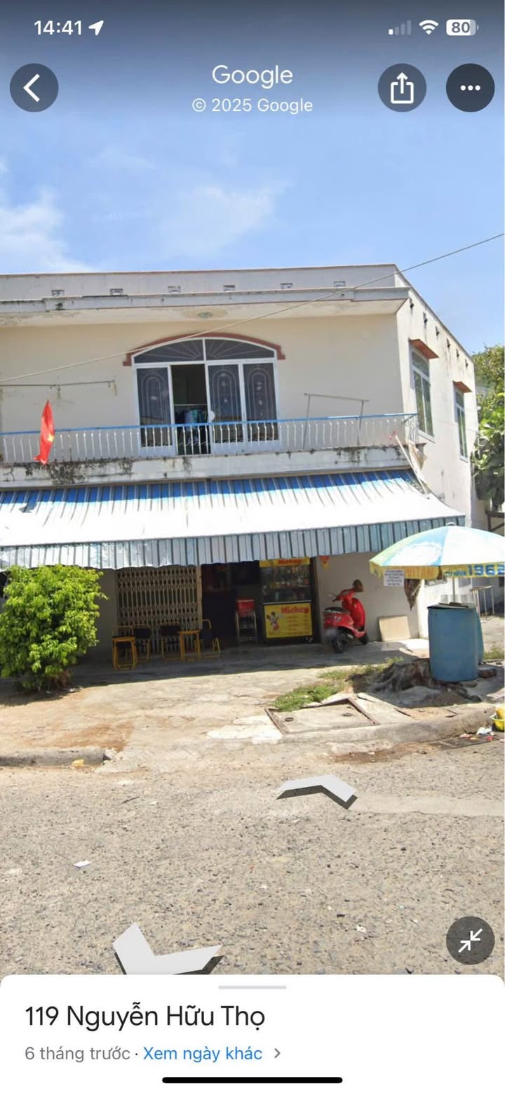 Nhà góc 2 mặt tiền Nguyễn Văn Linh 50m² giá 4.5 tỷ - Đầu tư sinh lời tuyệt vời!