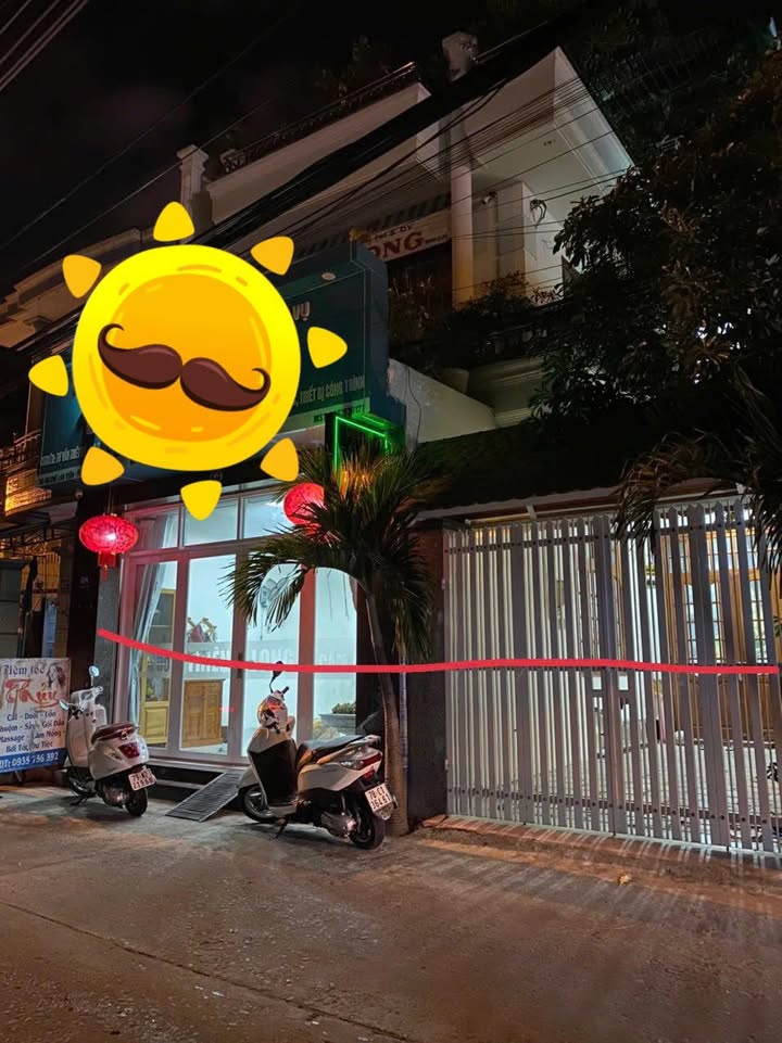 Nhà mặt tiền 3 tầng Phước Long Nha Trang 147m² giá 8.2 tỷ - Kinh doanh thuận lợi!