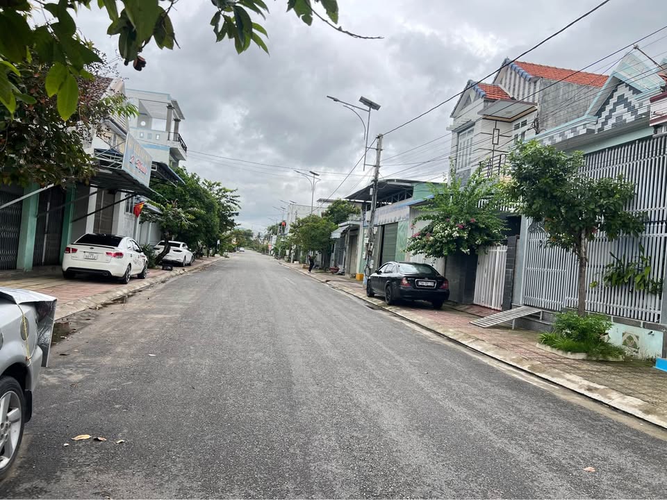 Đất mặt tiền kinh doanh Vạn Giã 100m² - Vị trí đắc địa, giá tốt cho nhà đầu tư!