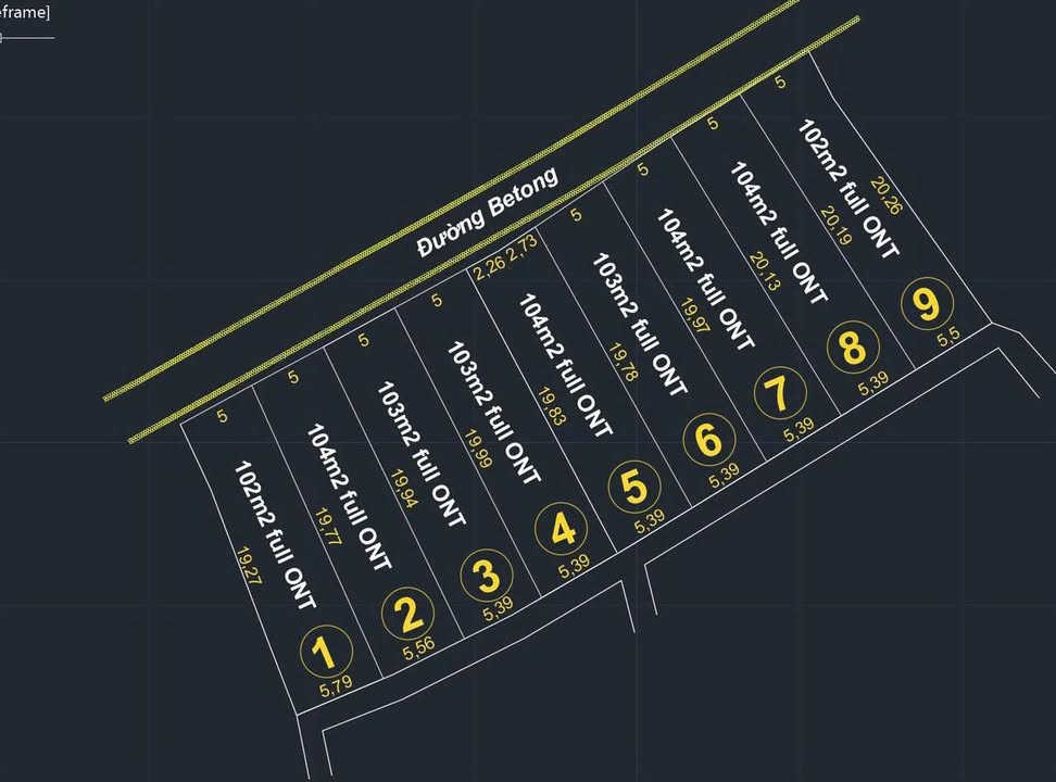 Đất nền Ninh Thọ Ninh Hòa 100m² giá chỉ 4xx triệu - Sổ đỏ chính chủ, đầu tư tiềm năng!