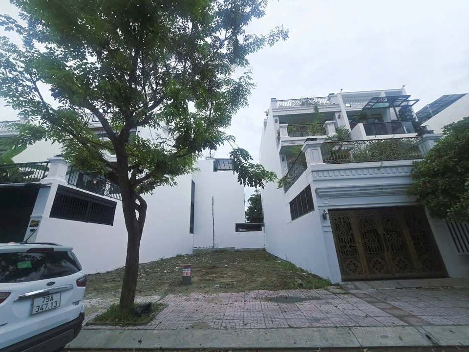 Đất dự án Mỹ Gia Gói 5 Đường 99, Nha Trang 107.9m² giá 5.45 tỷ - Hàng hiếm, sẵn sàng giao dịch!