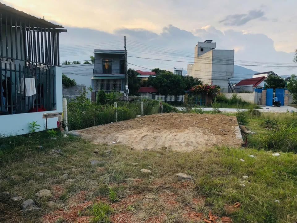 Đất Vĩnh Trung Nha Trang 68.9m² giá chỉ 1.55 tỷ - Cơ hội đầu tư hấp dẫn!