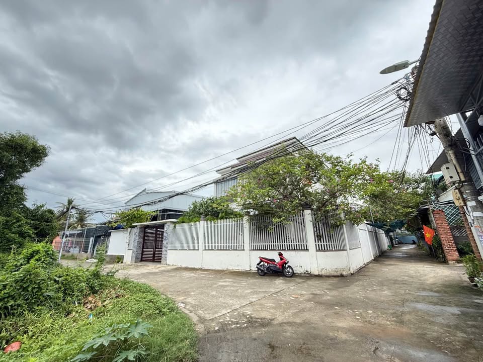 Đất hẻm ô tô Phú Nông, Vĩnh Ngọc 128m² giá 3.58 tỷ - Đầu tư sinh lời cao!