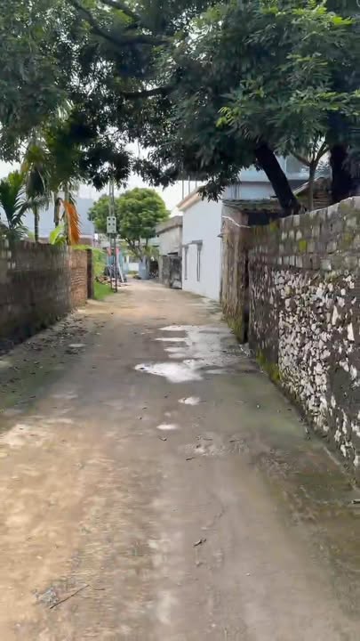 Đất thổ cư Tuy Lai, Mỹ Đức 66m² chỉ 1 tỷ - Cơ hội vàng cho nhà đầu tư!