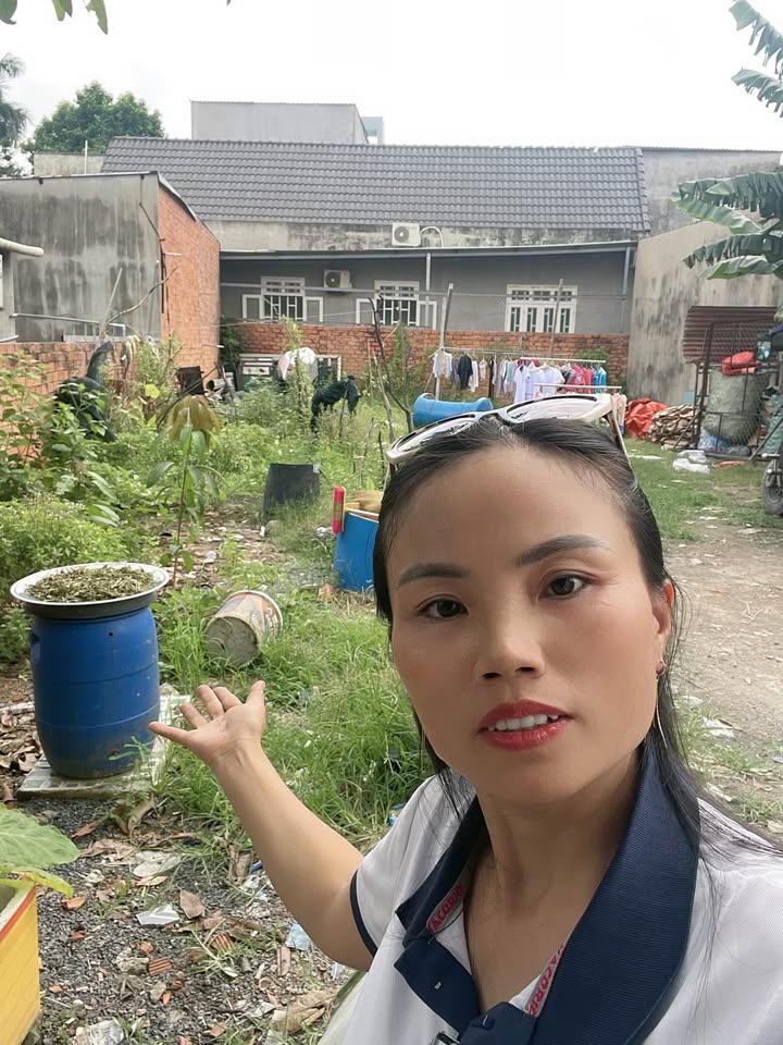 Lô đất đẹp 110m² tại Đông Hòa, Dĩ An chỉ 3.9 tỷ - Chính chủ bán gấp!