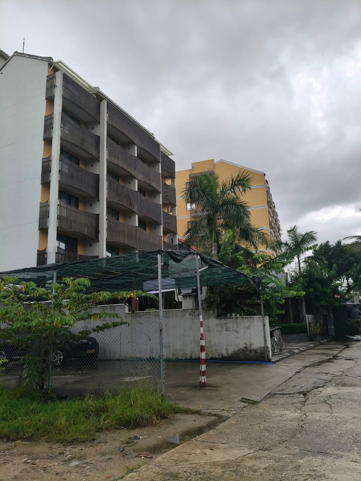 Đất nền Hội An 415m² giá 25 tỷ - Vị trí đắc địa gần phố cổ!