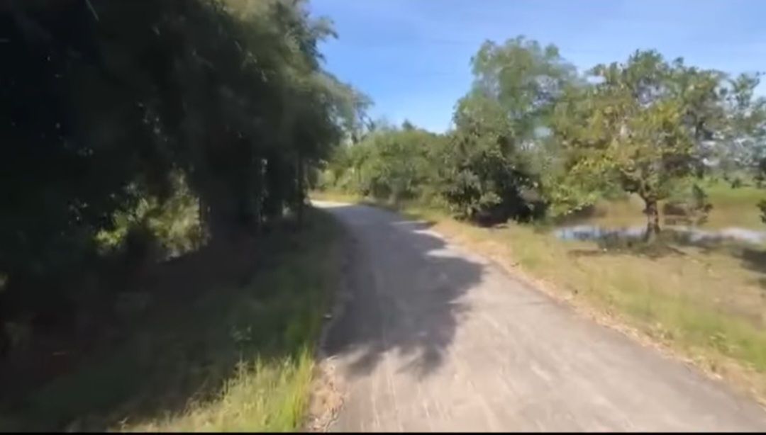 Đất nền 1ha2 Phú Vinh Định Quán Đồng Nai giá 1.3 tỷ - Mặt tiền bê tông 69m