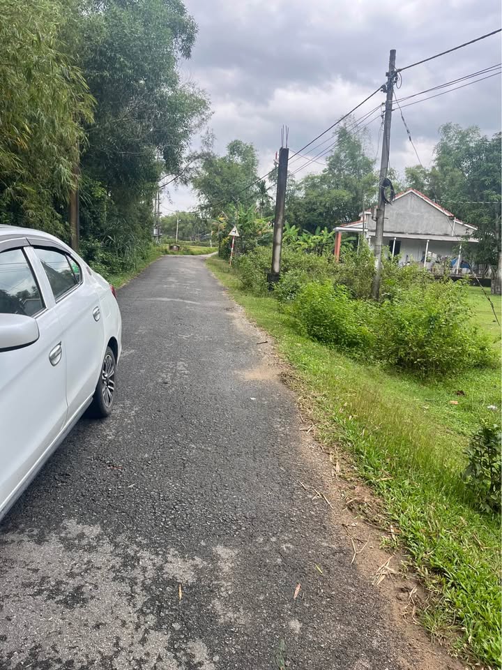 Đất nền Tam Phú, TP Tam Kỳ 140m² giá 1.2 tỷ - Đầu tư sinh lời ngay!