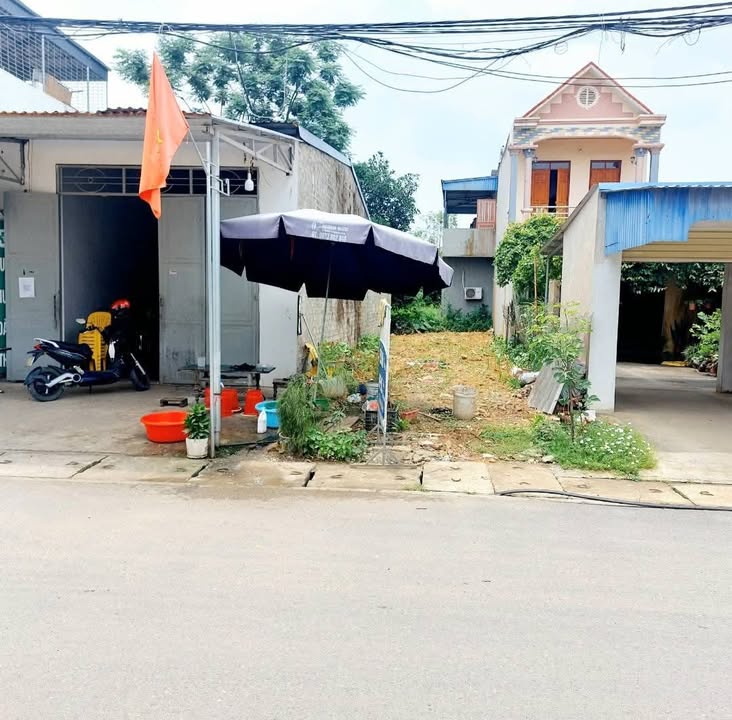 Lô đất 80m² tại Xã Bản Ngoại, Thái Nguyên - Đầu tư sinh lời ngay!