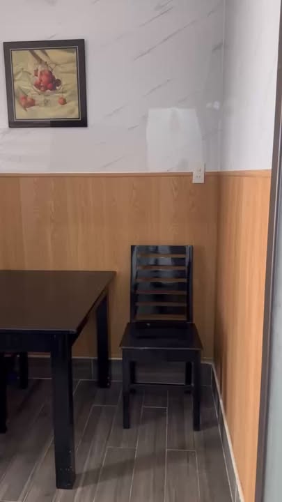 Căn hộ mini cho thuê tại Đà Lạt 35m² giá 3.5 triệu - Nội thất đầy đủ, không gian thoải mái!