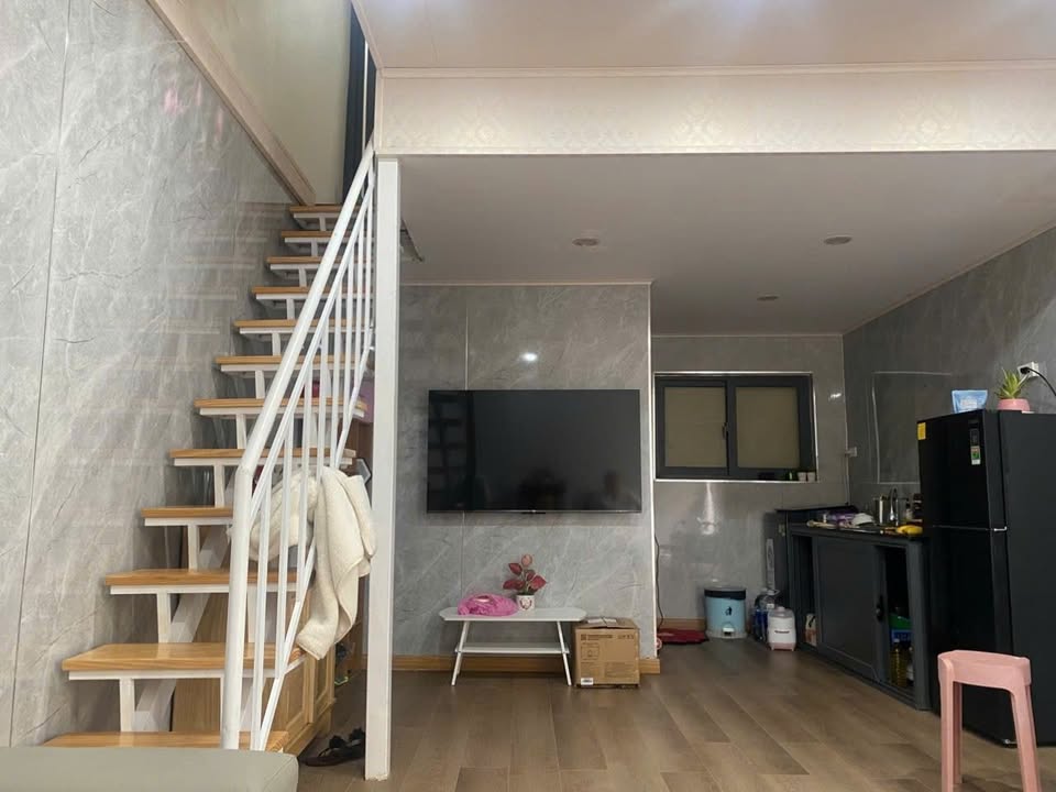 Nhà đẹp bán gấp tại Lâm Viên Đà Lạt 30m² giá 990 triệu - Sổ hồng chính chủ!