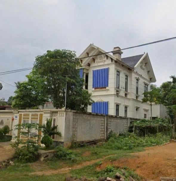 Đất thổ cư 480m² tại xã Đồng, Ngọc Lặc - Giá chỉ 1 tỷ đồng!