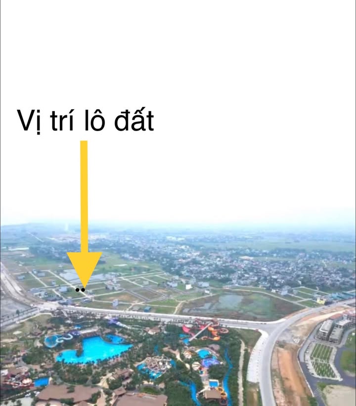 Đất nền TDC Xuân Phương 90m² giá 1.8 tỷ - Tiềm năng đầu tư cao!