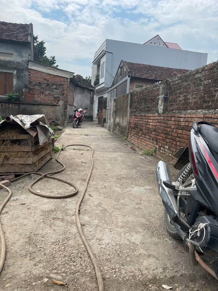 Đất Thổ Cư Thọ Lộc - Phúc Thọ 44m² giá chỉ 1.2 tỷ - Đầu tư sinh lời hấp dẫn!