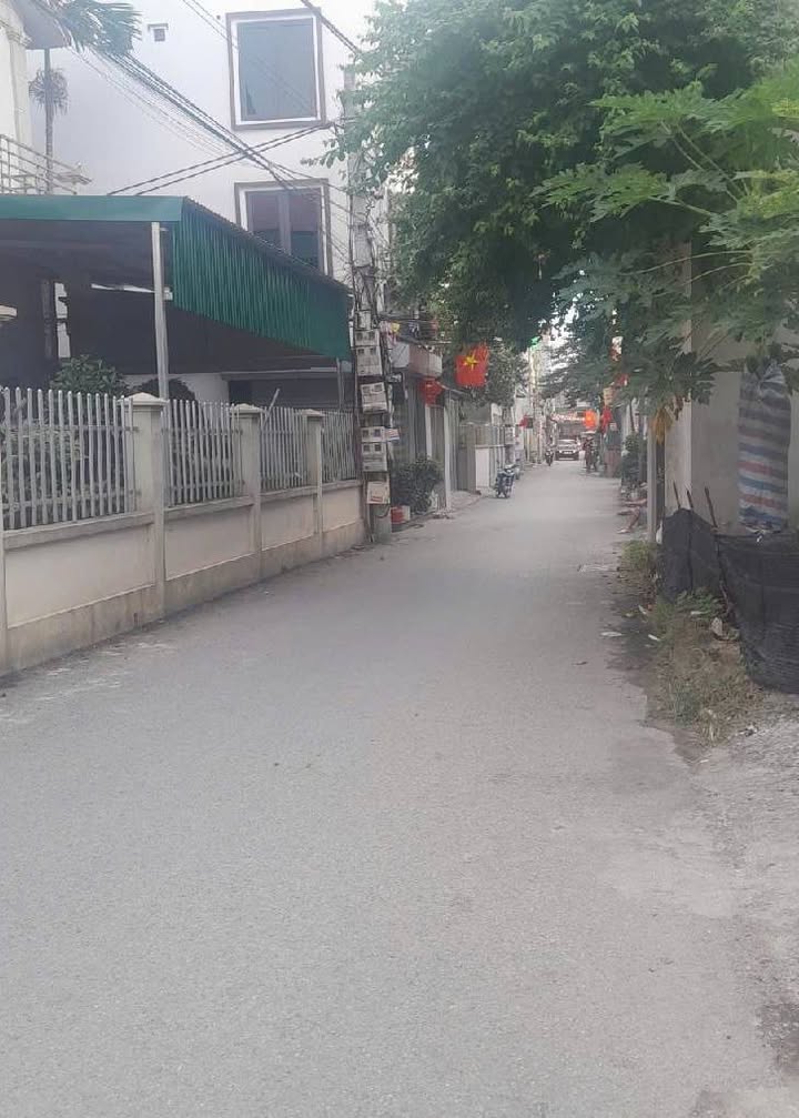 Đất nền Quang Tiến, Đại Mỗ 100m² giá 14 tỷ - Thích hợp xây nhà, văn phòng!