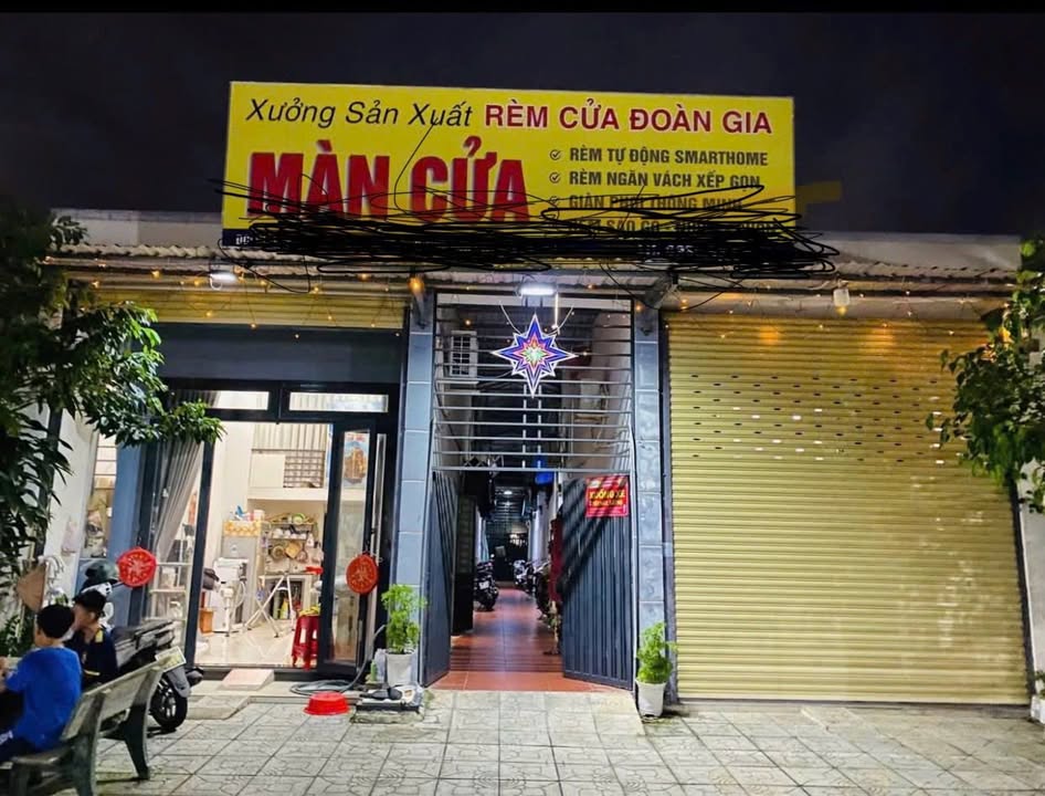 Nhà trọ Hưng Long Bình Chánh 250m² giá chỉ 1.03 tỷ - Đầu tư sinh lời ngay!