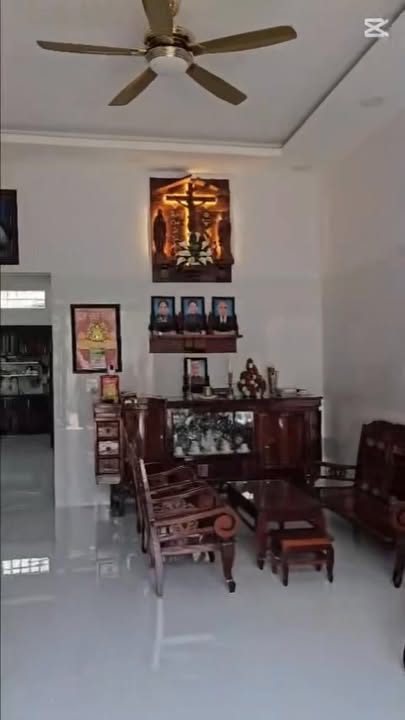 Nhà bán phường Xuân Hoà, Long Khánh 84m² giá 3.5 tỷ - Sẵn sàng vào ở ngay!