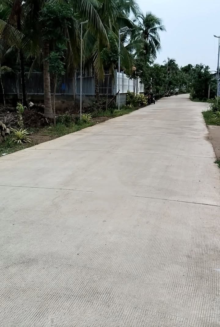 Đất nền An Định, Mỏ Cày Nam 800m² giá 1.1 tỷ - Cơ hội đầu tư hiếm có!