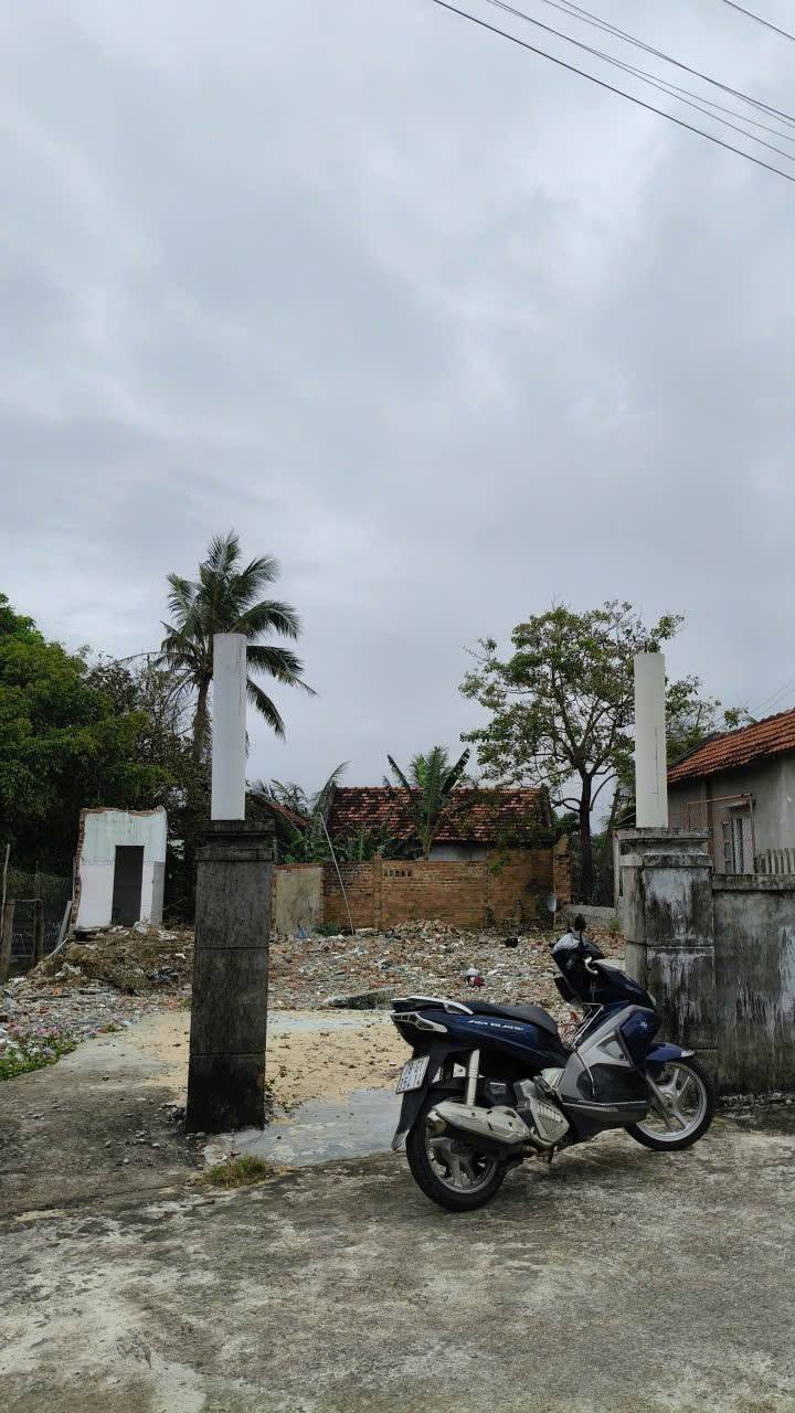 Đất nền Hòa Hiệp Trung Đông Hòa 264m² giá 1.099 tỷ - Cơ hội đầu tư không thể bỏ lỡ!