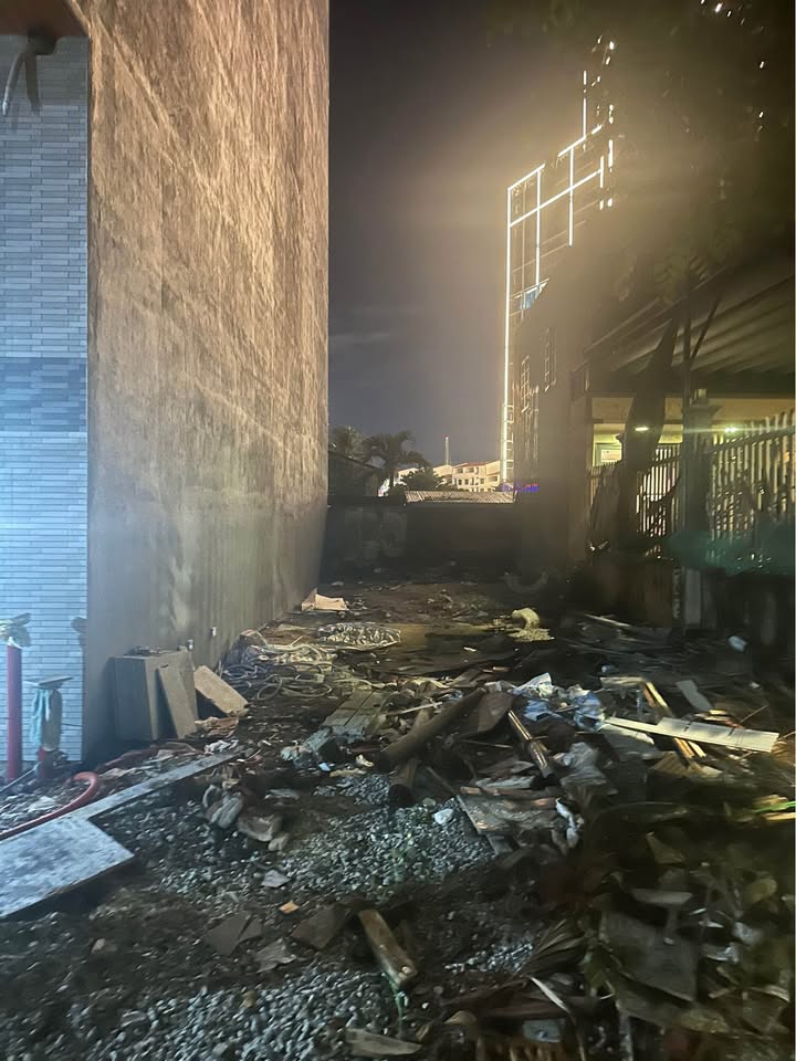 Đất nền 131m² đường An Thượng 22, Mỹ An - Giá 17 tỷ - Phong thủy đẹp, đầu tư sinh lời!