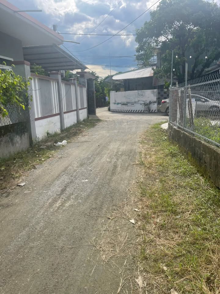 Đất nền Hòa Tiến Đà Nẵng 110m² giá 1.6 tỷ - Tiện ích bao la, ô tô vào tận nơi!