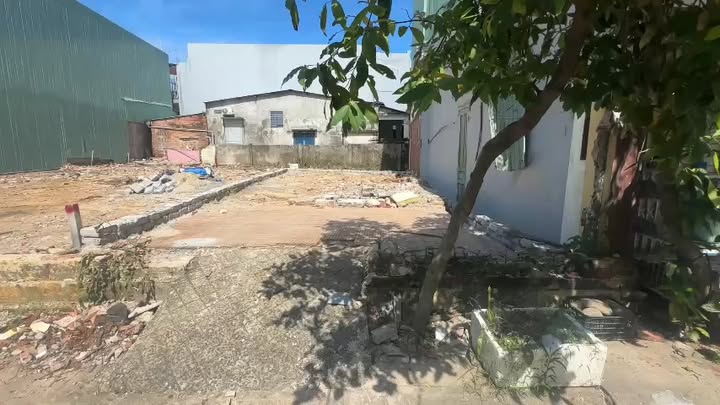 Đất nền Hòa Thọ Đông 74m² giá 4 tỷ - Vị trí sầm uất, giao thông thuận lợi!