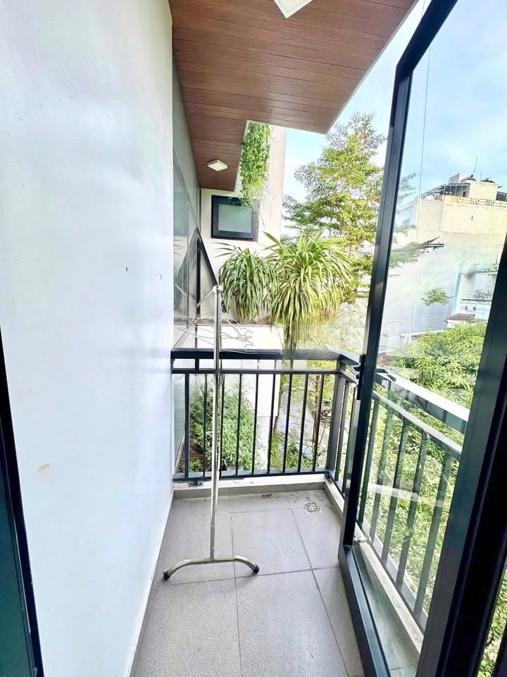 Căn hộ 1 phòng ngủ tại Mỹ An, Đà Nẵng 45m² - Sẵn sàng vào ở ngay!