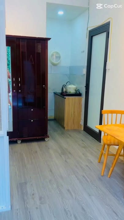 Phòng cho thuê 03 Nguyễn Bỉnh Khiêm, Sơn Trà - 5.8 triệu/tháng - Không chung chủ, tự do giờ giấc!