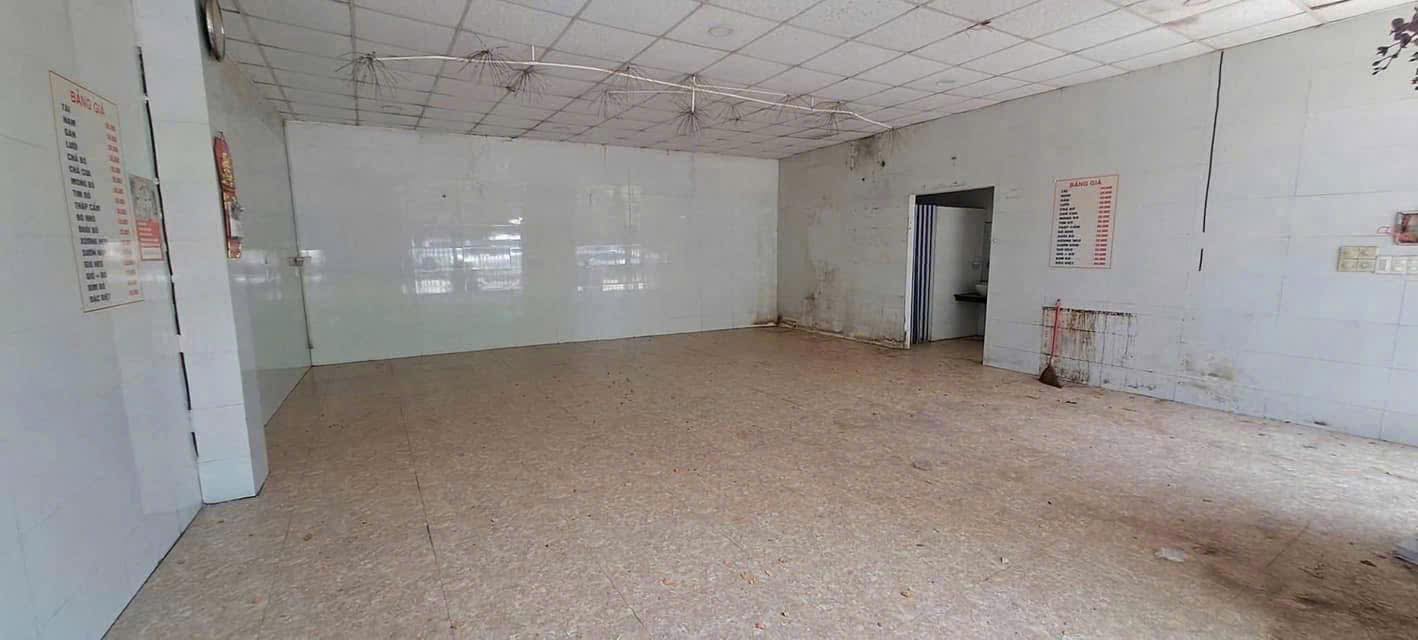 Mặt bằng cho thuê Đống Đa, Hải Châu 80m² - Vị trí kinh doanh đắc địa!