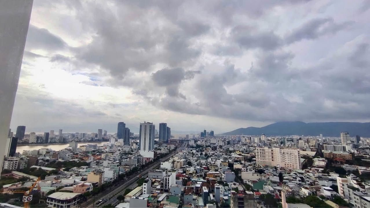 Căn hộ Hiyori tầng cao Võ Văn Kiệt 20 triệu - Đầy đủ tiện nghi, gần biển Mỹ Khê!