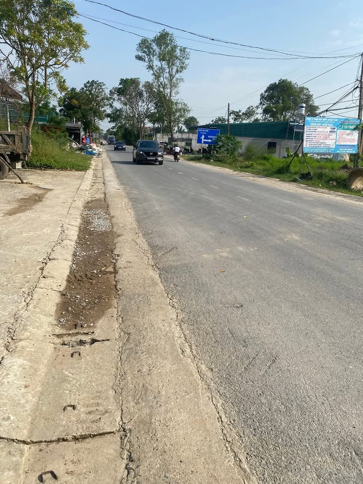 Đất ở Quảng Nhân, Thanh Hóa 156m² giá 1.5 tỷ - Đầu tư sinh lời nhanh!