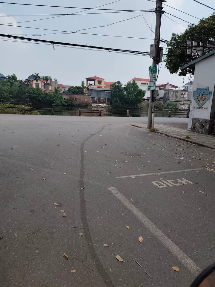 Đất nền Đặng Xá, Gia Lâm, Hà Nội 90m² giá 6.3 tỷ - Sổ đỏ chính chủ, tiện ích đầy đủ!