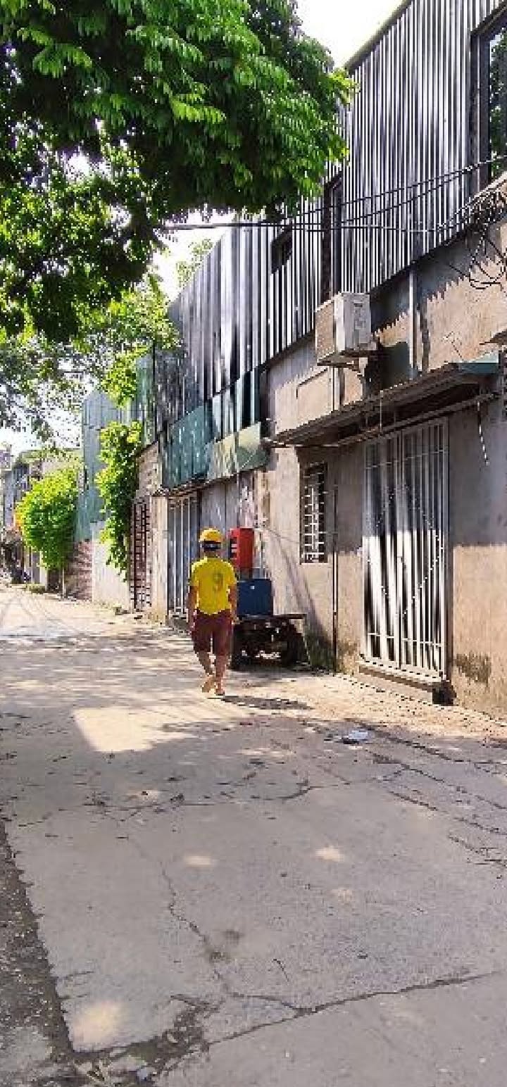 Đất Phú Thượng Tây Hồ 135m² giá 29 tỷ - Ô tô vào tận nhà, vị trí đắc địa!