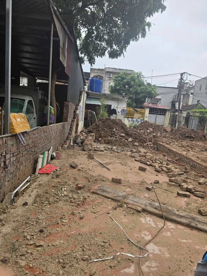 Đất nền Chi Đông, Mê Linh 69m² - Pháp lý rõ ràng, tiềm năng tăng giá cao!