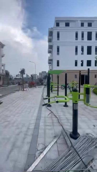 Shophouse Khu Him Lam Thường Tín 75m² giá 14 tỷ - Vị trí đắc địa, pháp lý rõ ràng!