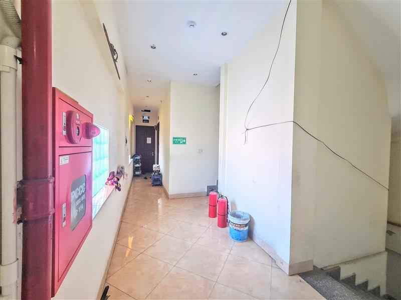 Nhà 6 tầng Nguyễn Lĩnh Nam 110m² giá chỉ 17 tỷ - Cơ hội đầu tư hiếm có!