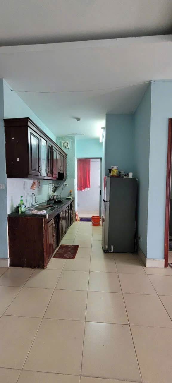 Chung cư Vinaconex Hà Đông 70m² giá 1.4 tỷ - Hợp đồng thuê 5 triệu/tháng